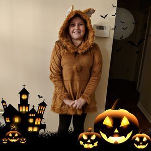 Meet your Posher, Susan